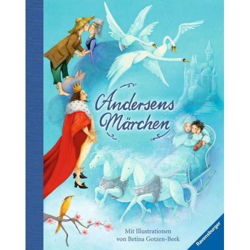 45981 - Andersens Märchen