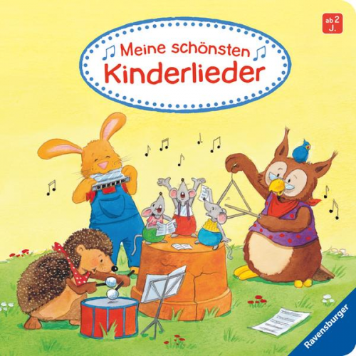 133729 - Meine schönsten Kinderlieder