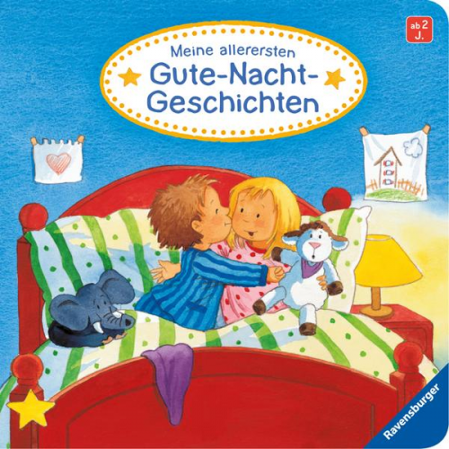 137958 - Meine allerersten Gute-Nacht-Geschichten