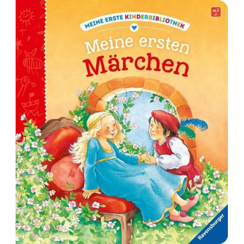 97626 - Meine ersten Märchen