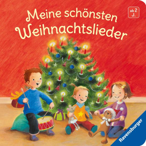 Volksgut - Meine schönsten Weihnachtslieder