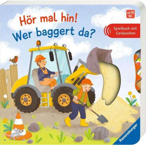 Sandra Grimm - Hör mal hin! Wer baggert da?