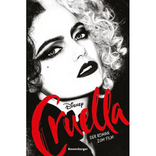 30686 - Disney Cruella de Vil: Der Roman zum Film