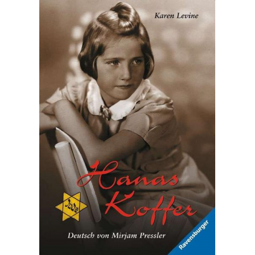 Karen Levine - Hanas Koffer