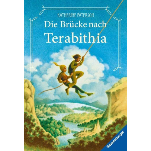 59514 - Die Brücke nach Terabithia