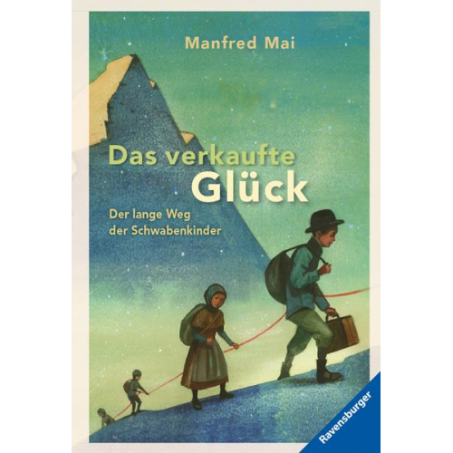 4460 - Das verkaufte Glück