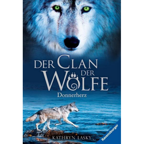 32743 - Donnerherz / Der Clan der Wölfe Bd.1