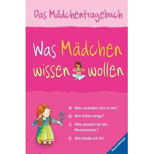 3016 - Was Mädchen wissen wollen