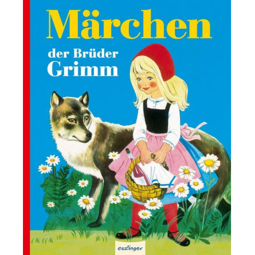 59121 - Märchen der Brüder Grimm