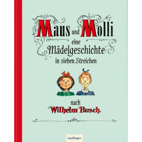 Wilhelm Herbert - Maus und Molli