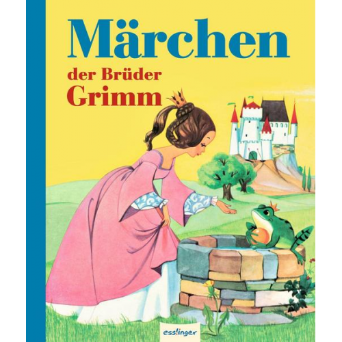 19619 - Märchen der Brüder Grimm