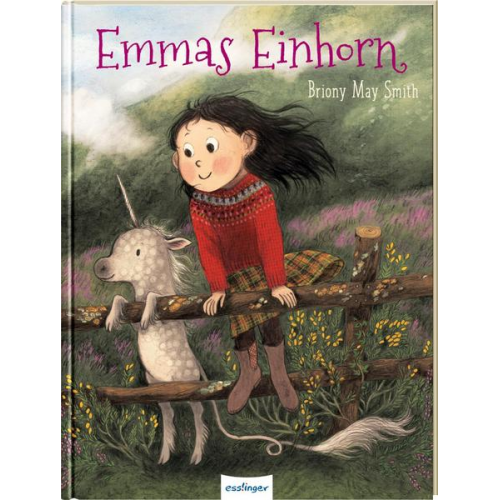 55841 - Emmas Einhorn