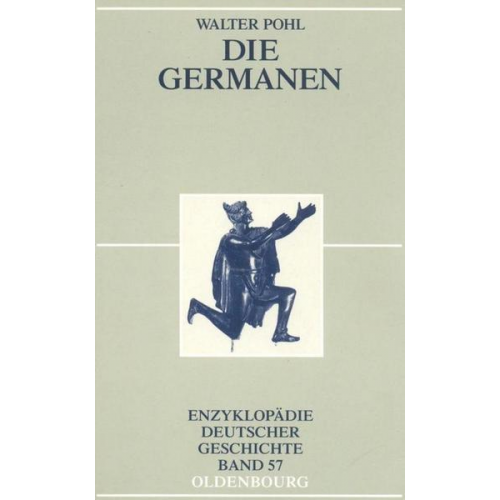Walter Pohl - Die Germanen