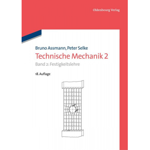 Bruno Assmann & Peter Selke - Technische Mechanik 2