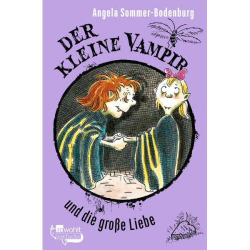 30746 - Der kleine Vampir und die große Liebe / Der kleine Vampir Bd.5