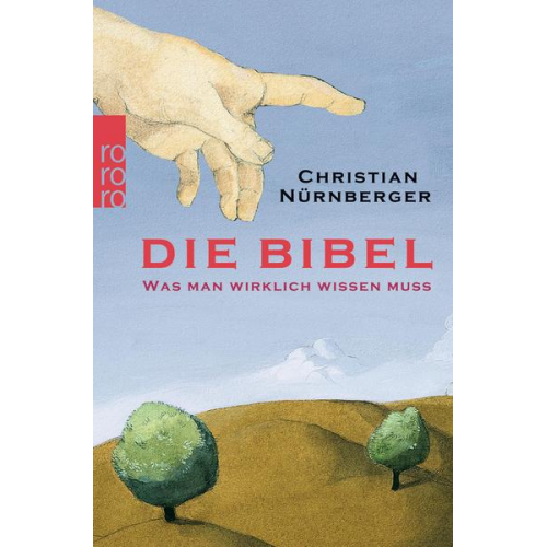 Christian Nürnberger - Die Bibel