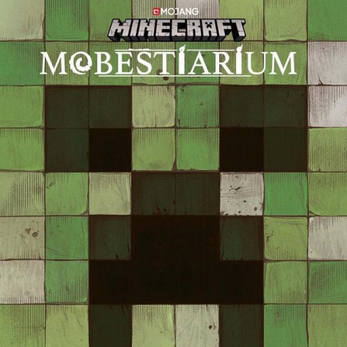 Minecraft - Minecraft, Mobestiarium