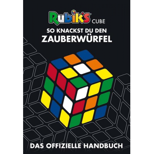 18375 - Rubik's Cube - So knackst du den Zauberwürfel