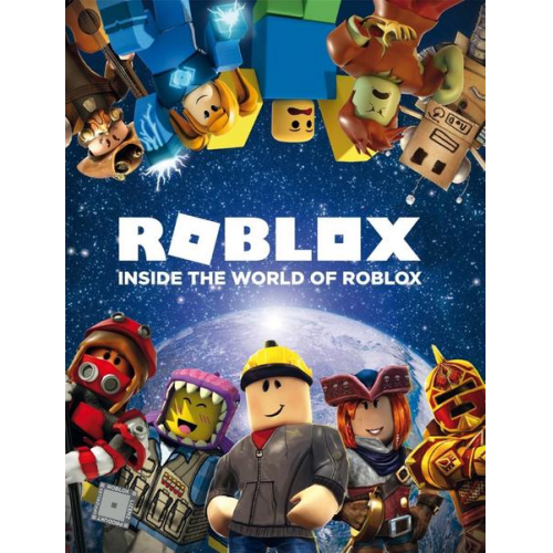 Roblox – Inside the World of Roblox