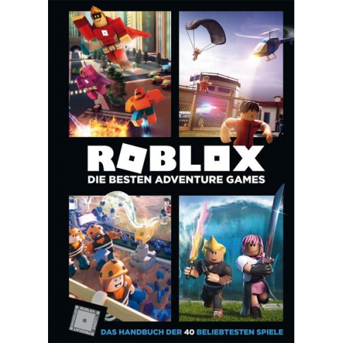 Roblox – Die besten Adventure Games