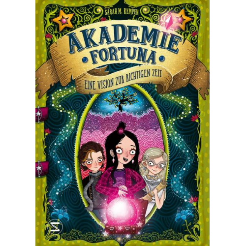 123565 - Akademie Fortuna - Eine Vision zur richtigen Zeit