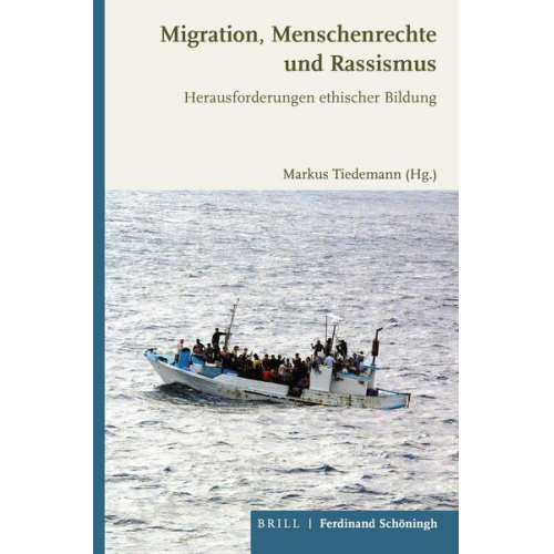 Migration, Menschenrechte und Rassismus