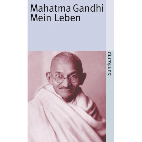 Mahatma Gandhi - Mein Leben