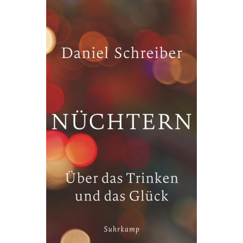 Daniel Schreiber - Nüchtern