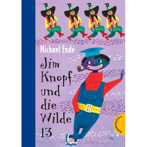 86820 - Jim Knopf: Jim Knopf und die Wilde 13