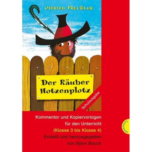 39281 - Der Räuber Hotzenplotz