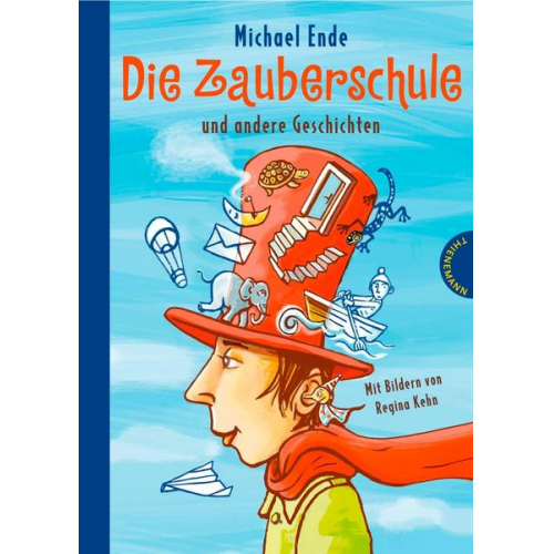 Michael Ende - Die Zauberschule