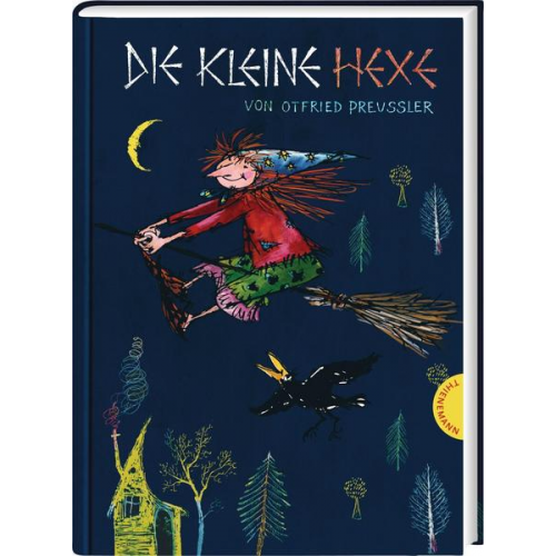 10002 - Die kleine Hexe