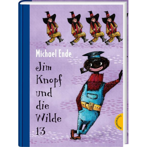 60865 - Jim Knopf und die Wilde 13