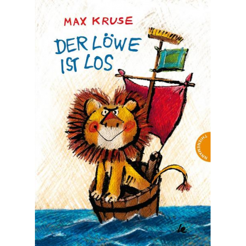 Max Kruse - Der Löwe ist los