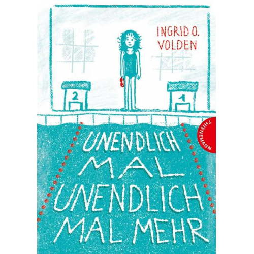 Ingrid Ovedie Volden - Unendlich mal unendlich mal mehr