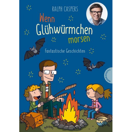 140245 - Wenn Glühwürmchen morsen