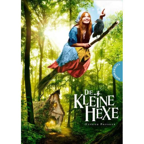 119083 - Die kleine Hexe – Filmbuch