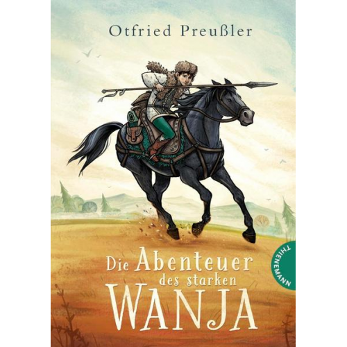 131392 - Die Abenteuer des starken Wanja