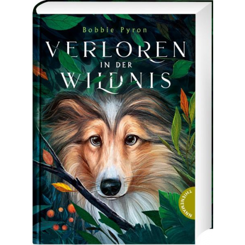 132975 - Verloren in der Wildnis