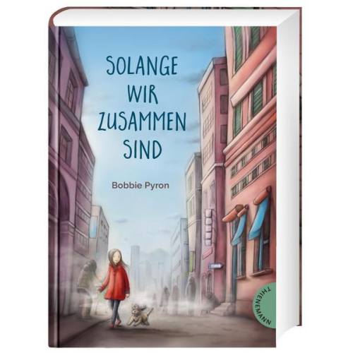 Bobbie Pyron - Solange wir zusammen sind