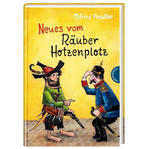 2238 - Der Räuber Hotzenplotz 2: Neues vom Räuber Hotzenplotz