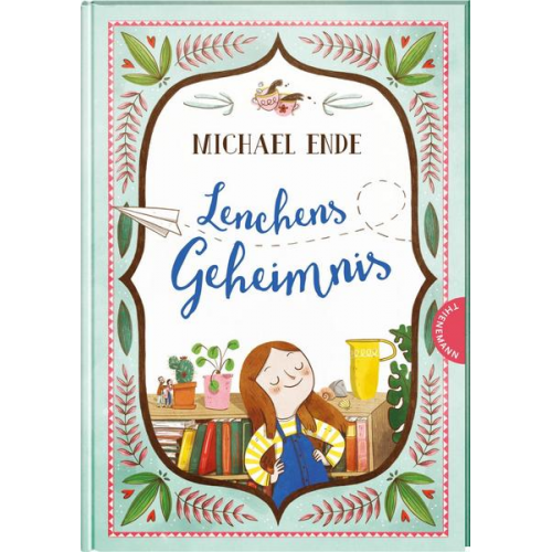 Michael Ende - Lenchens Geheimnis