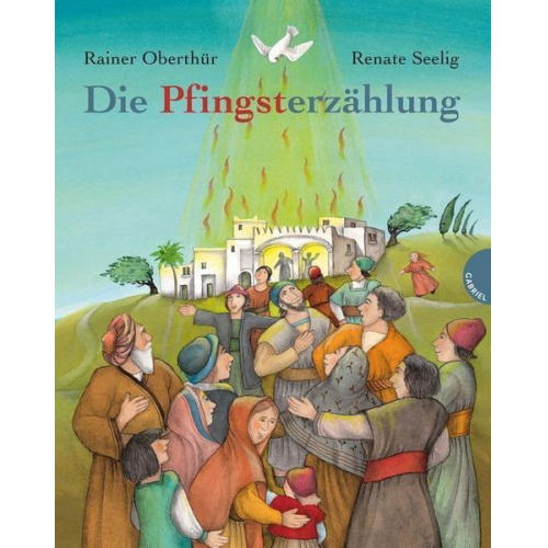 Rainer Oberthür - Die Pfingsterzählung