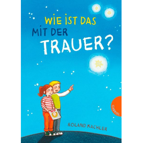 Roland Kachler - Wie ist das mit der Trauer?