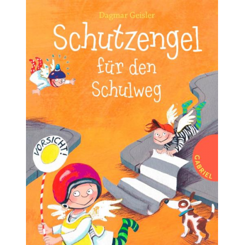 23044 - Schutzengel für den Schulweg