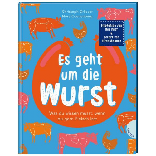 78684 - Es geht um die Wurst