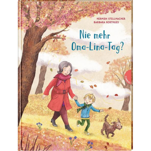 65646 - Nie mehr Oma-Lina-Tag?