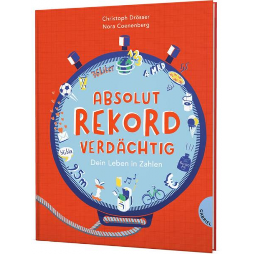 44538 - Absolut rekordverdächtig