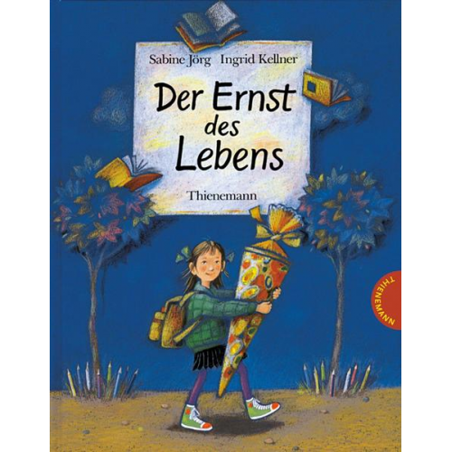 40420 - Der Ernst des Lebens: Der Ernst des Lebens