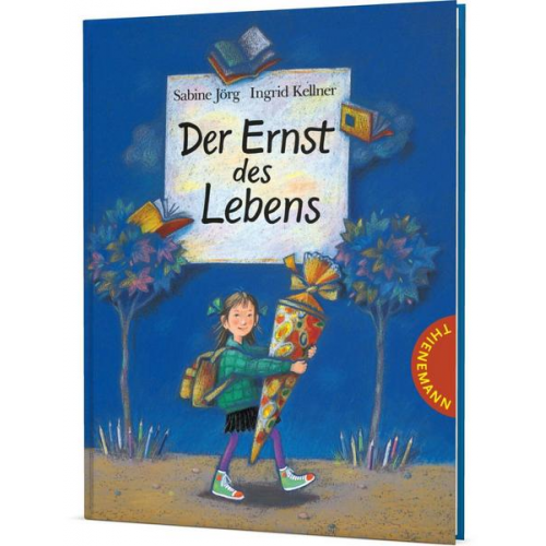 14790 - Der Ernst des Lebens